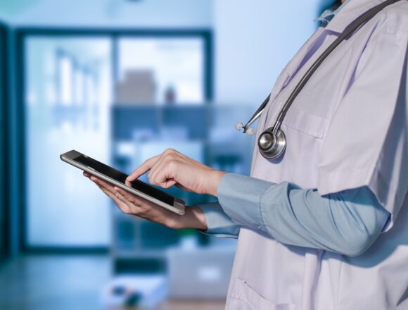 Digital Marketing for Hospitals: Strategies to Grow Patient Engagement and Trust