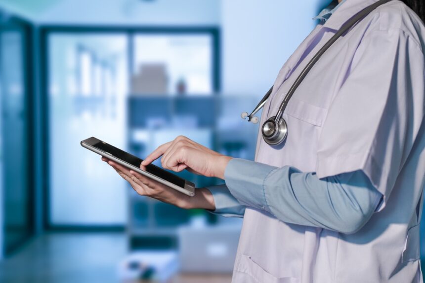 Digital Marketing for Hospitals: Strategies to Grow Patient Engagement and Trust