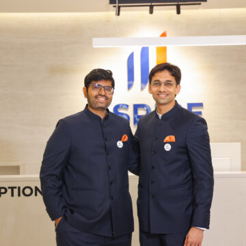 Dr. Rohan Vakta & Dr. Meet Mehta: Building Aspire Sports Medicine Ahmedabad — A 13,000+ Sq. Ft. Vision for Advanced Sports Injury Care