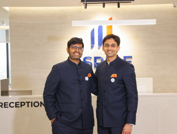 Dr. Rohan Vakta & Dr. Meet Mehta: Building Aspire Sports Medicine Ahmedabad — A 13,000+ Sq. Ft. Vision for Advanced Sports Injury Care