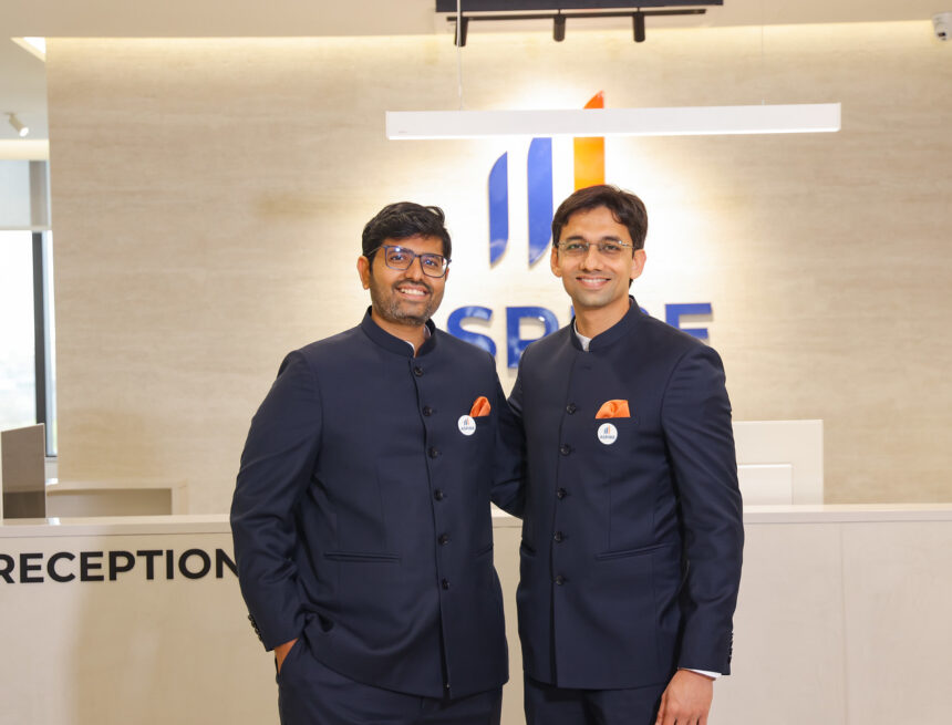 Dr. Rohan Vakta & Dr. Meet Mehta: Building Aspire Sports Medicine Ahmedabad — A 13,000+ Sq. Ft. Vision for Advanced Sports Injury Care